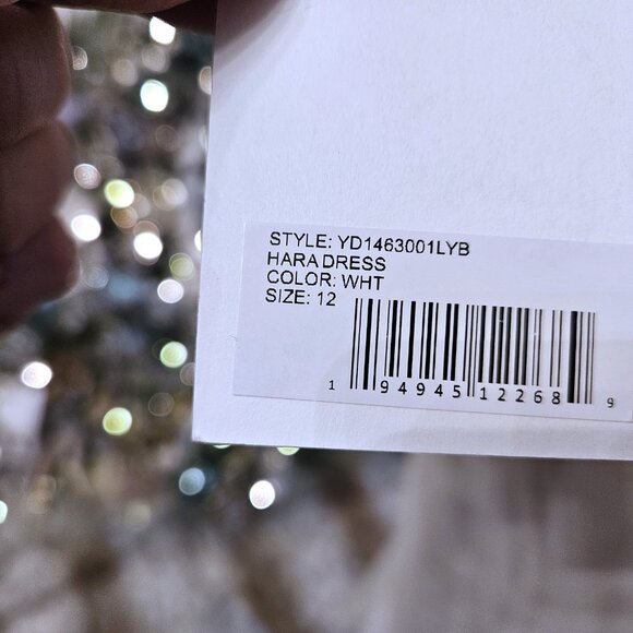 NWT Likely Hara Dress, 12 - Picture 13 of 13